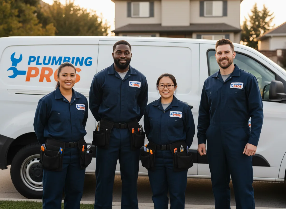 Water Heater Repair company in Miller, SD
